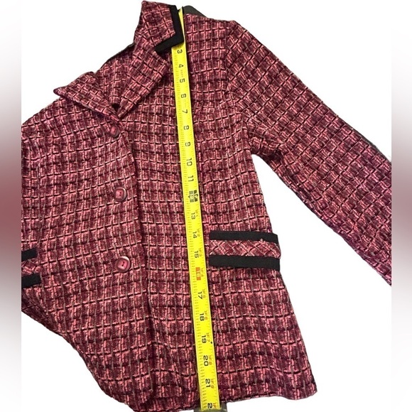 SAG Harbor Petite Blazer • Used • Size: 6P - Picture 5 of 8